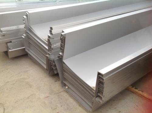 甘南304不锈钢天沟