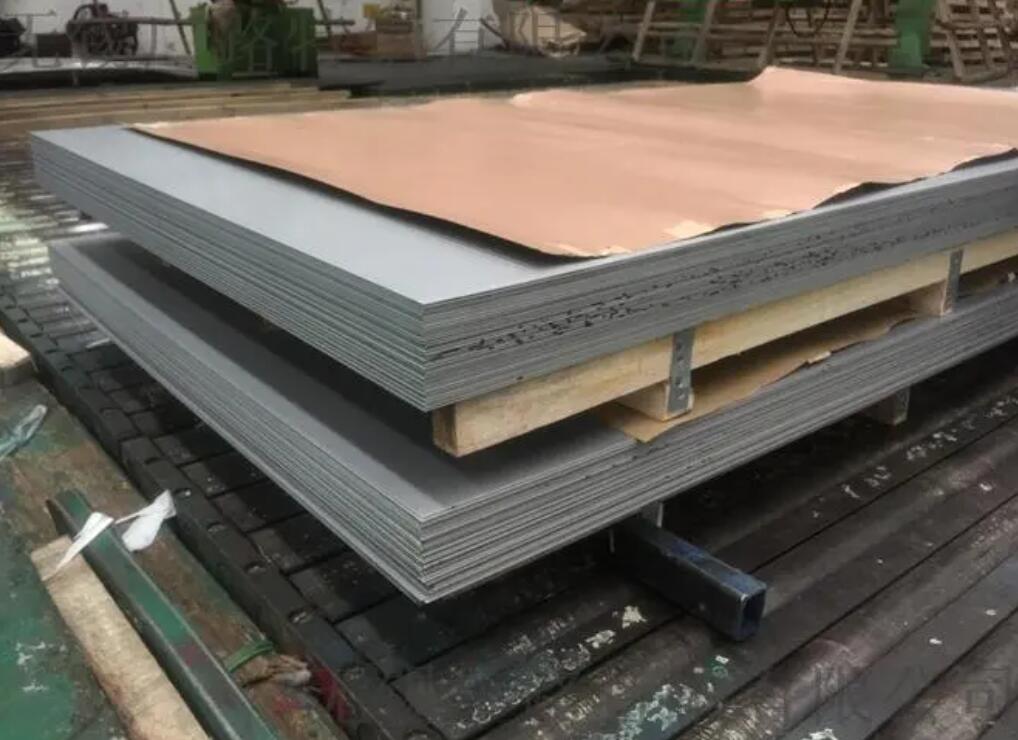 甘南310s不锈钢板