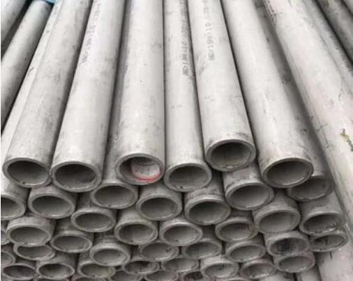 甘南310s不锈钢管