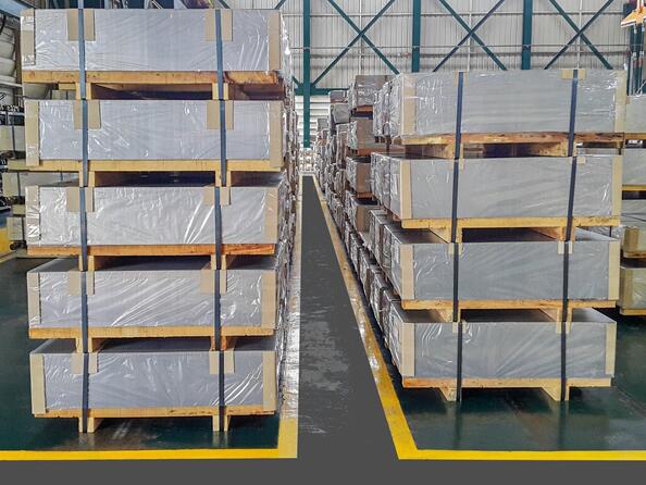 甘南316ti不锈钢板