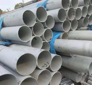 甘南316L不锈钢管