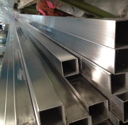甘南不锈钢方管