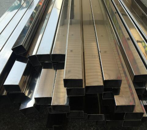 甘南不锈钢方管