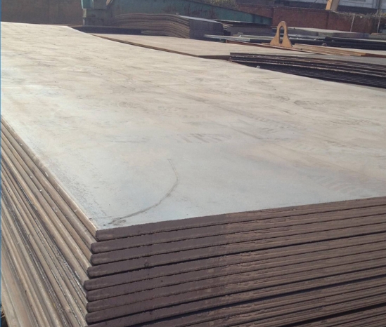 甘南Q355低合金镀锌板