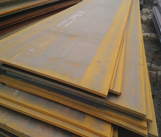 甘南610L汽车大梁板