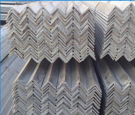 甘南不等边镀锌角钢
