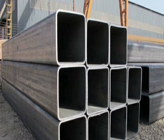 甘南直角方矩管