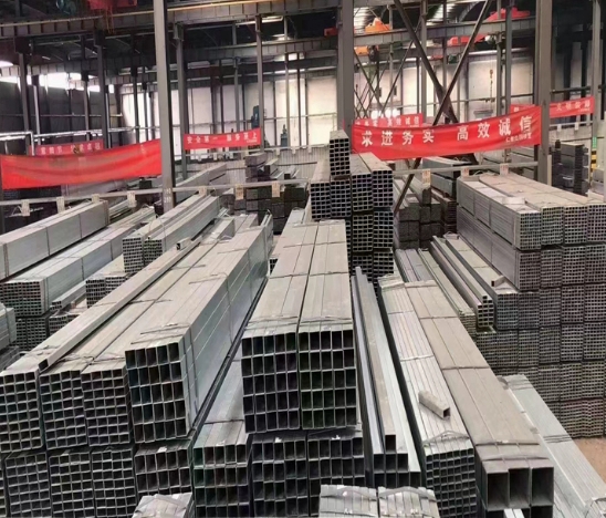 甘南碳钢无缝方管